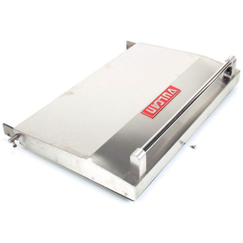 (image for) Vulcan Hart VH409791-G4 OVEN DOOR ASSY